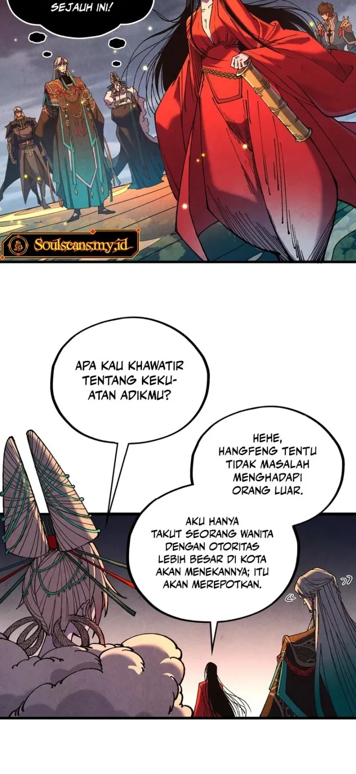 The Ultimate of All Ages Chapter 548 Gambar 12