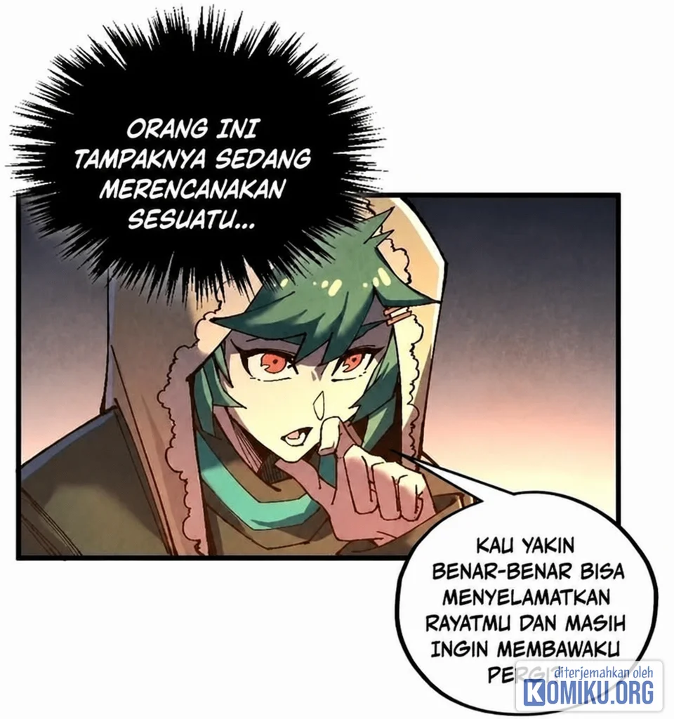 The Ultimate of All Ages Chapter 549 Gambar 15