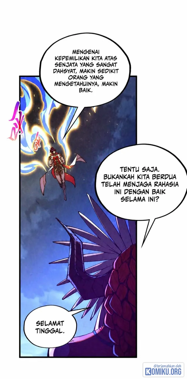 The Ultimate of All Ages Chapter 552 Gambar 13