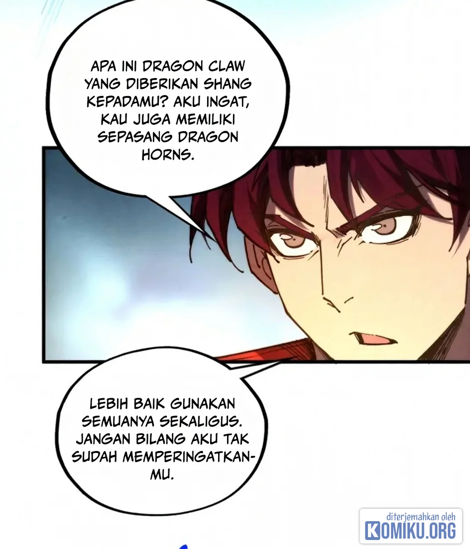 The Ultimate of All Ages Chapter 560 Gambar 13