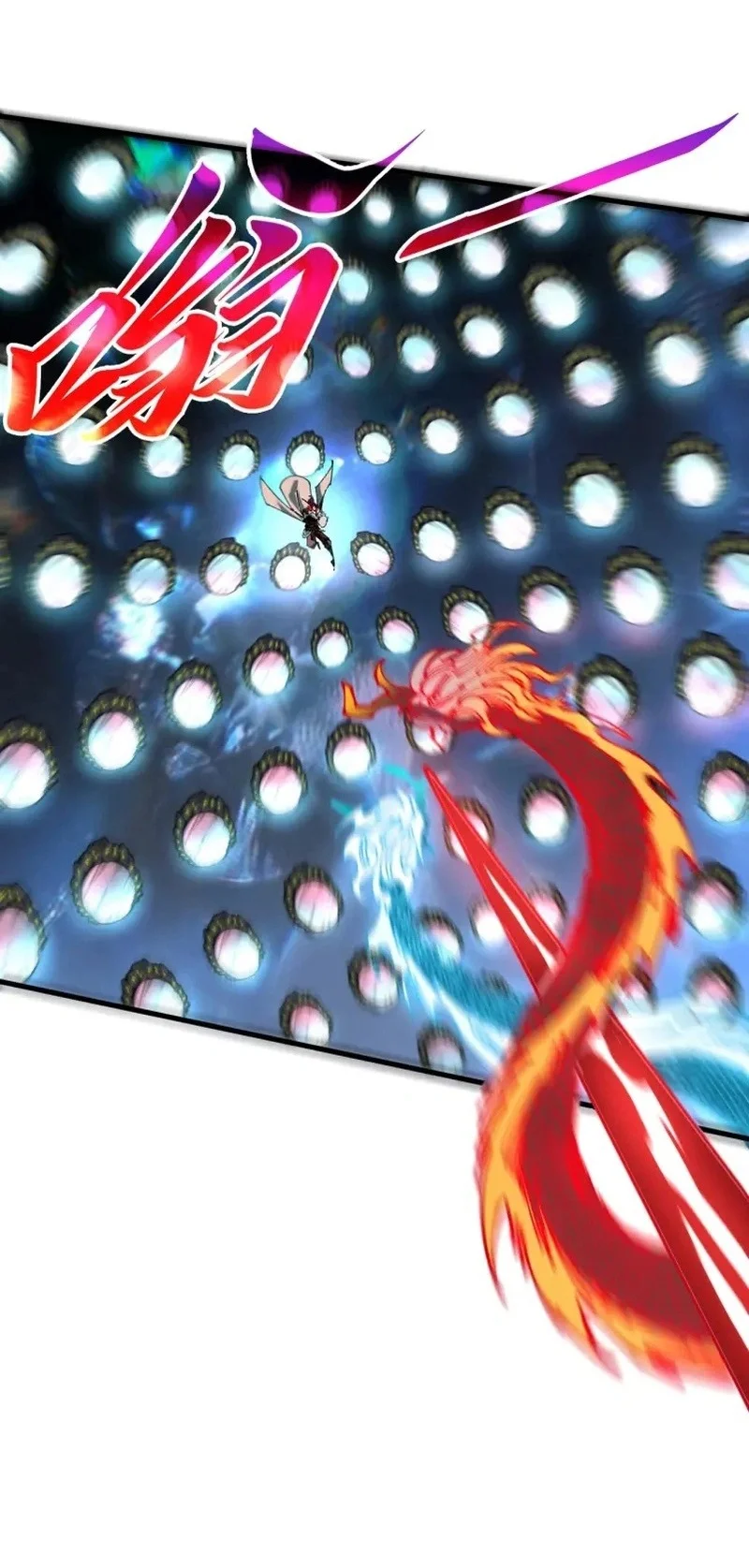 The Ultimate of All Ages Chapter 561.1 Gambar 17