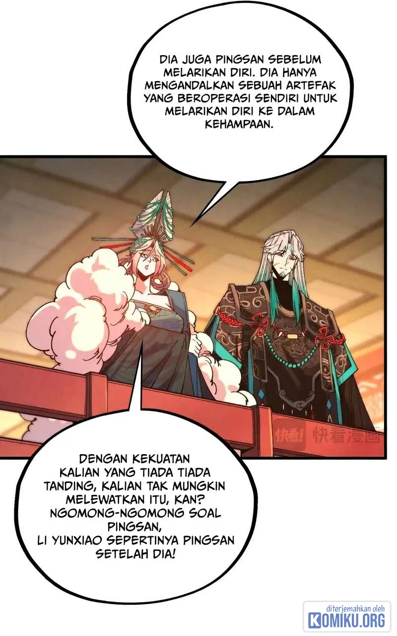 The Ultimate of All Ages Chapter 561 Gambar 12