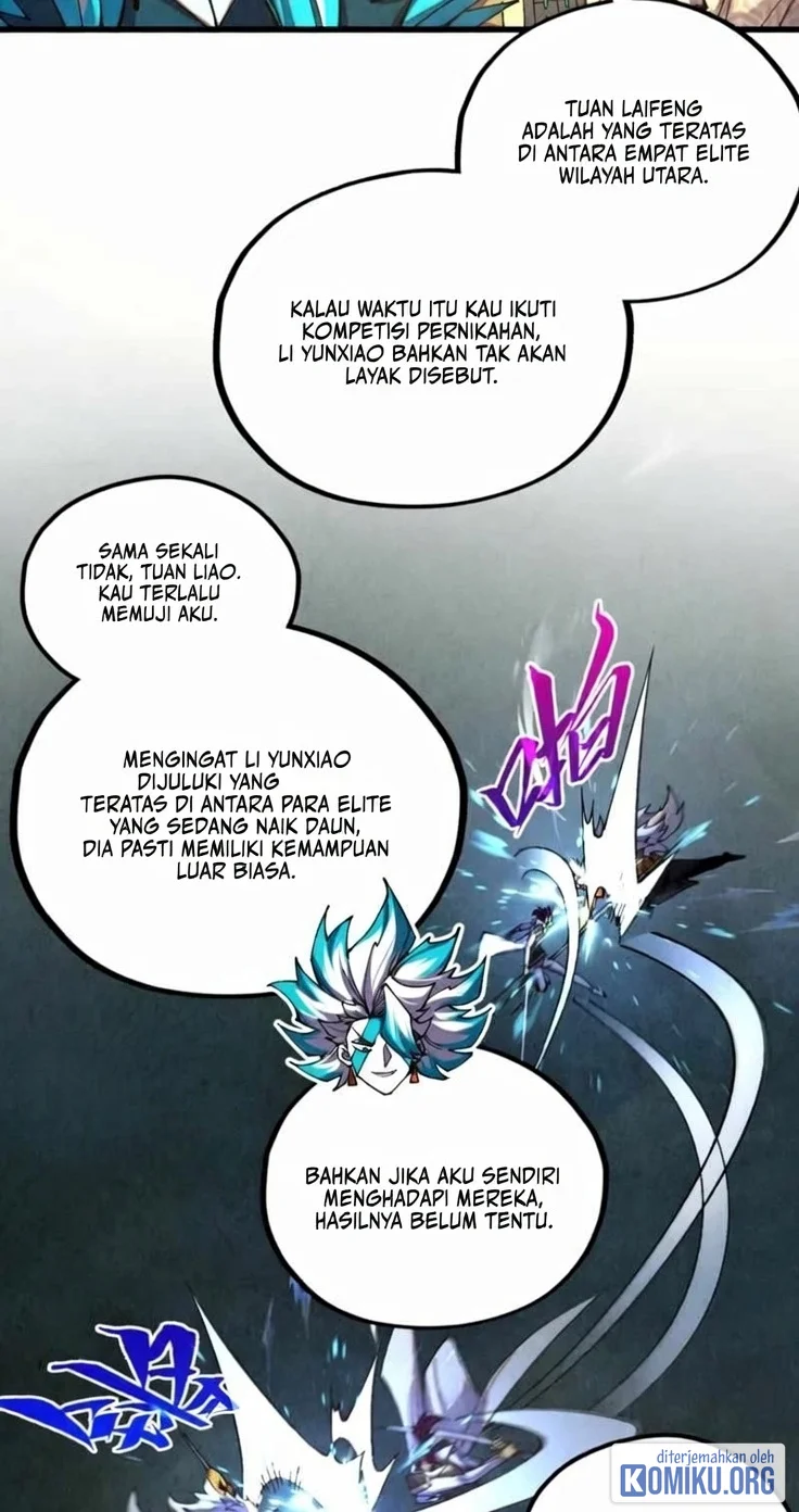 The Ultimate of All Ages Chapter 564 Gambar 11
