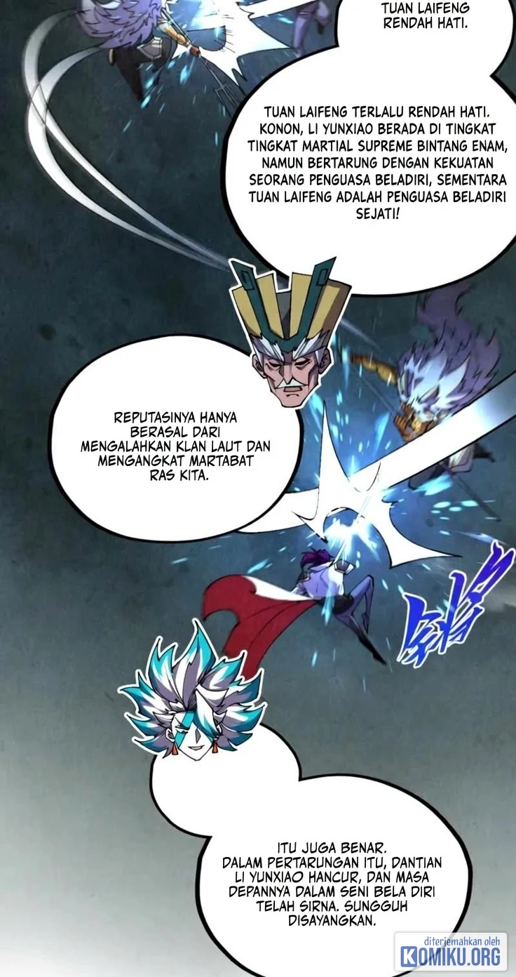 The Ultimate of All Ages Chapter 564 Gambar 12