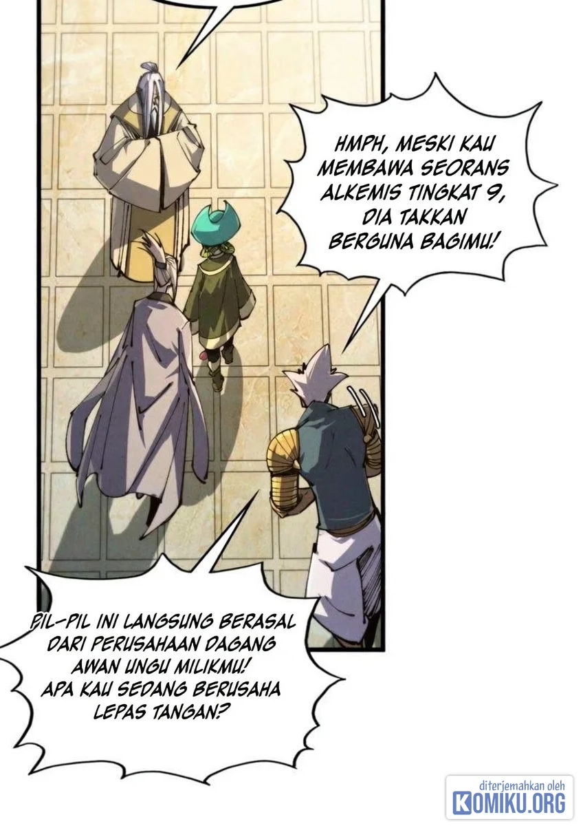 The Ultimate of All Ages Chapter 565 Gambar 13