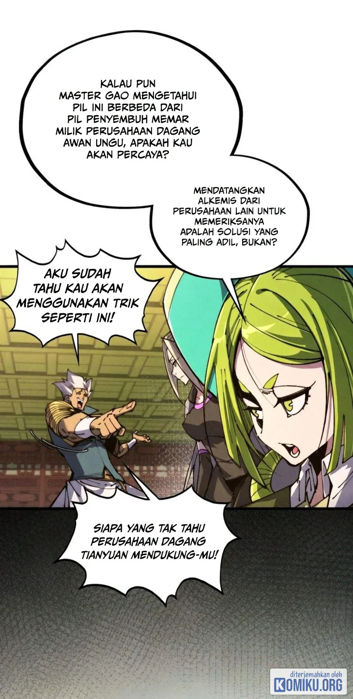 The Ultimate of All Ages Chapter 565 Gambar 14
