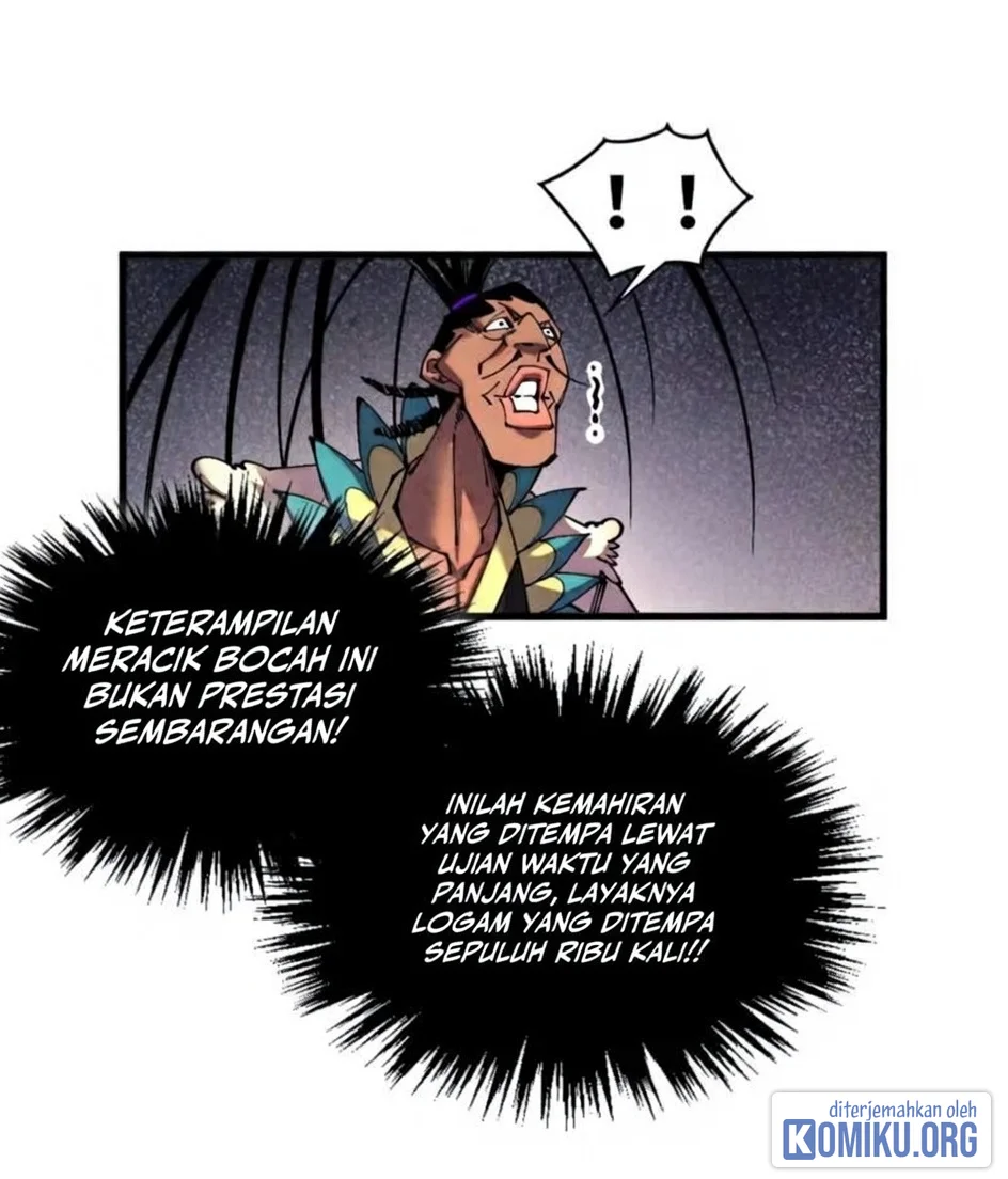 The Ultimate of All Ages Chapter 566 Gambar 13