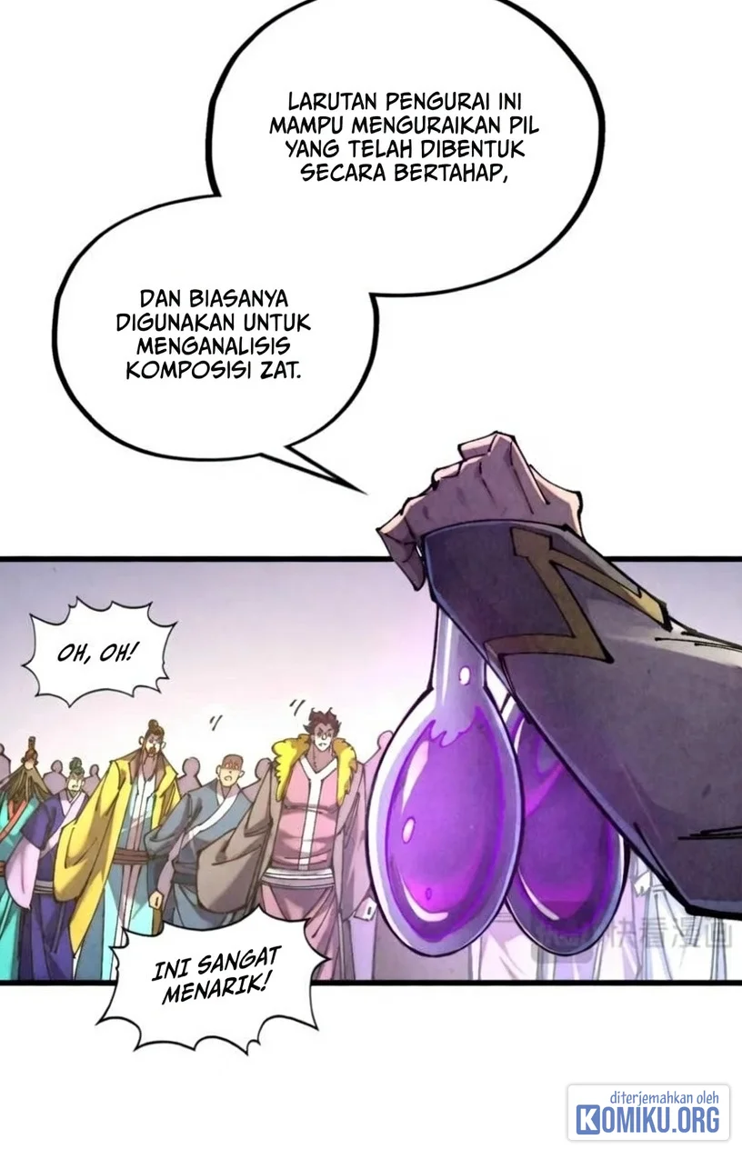 The Ultimate of All Ages Chapter 566 Gambar 15