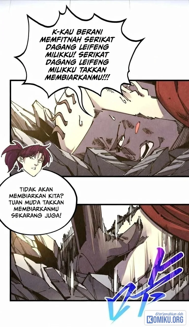 The Ultimate of All Ages Chapter 567 Gambar 13