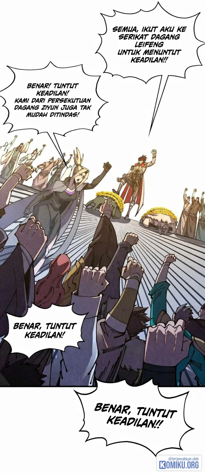The Ultimate of All Ages Chapter 567 Gambar 14