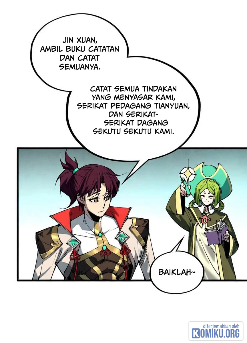 The Ultimate of All Ages Chapter 568 Gambar 14