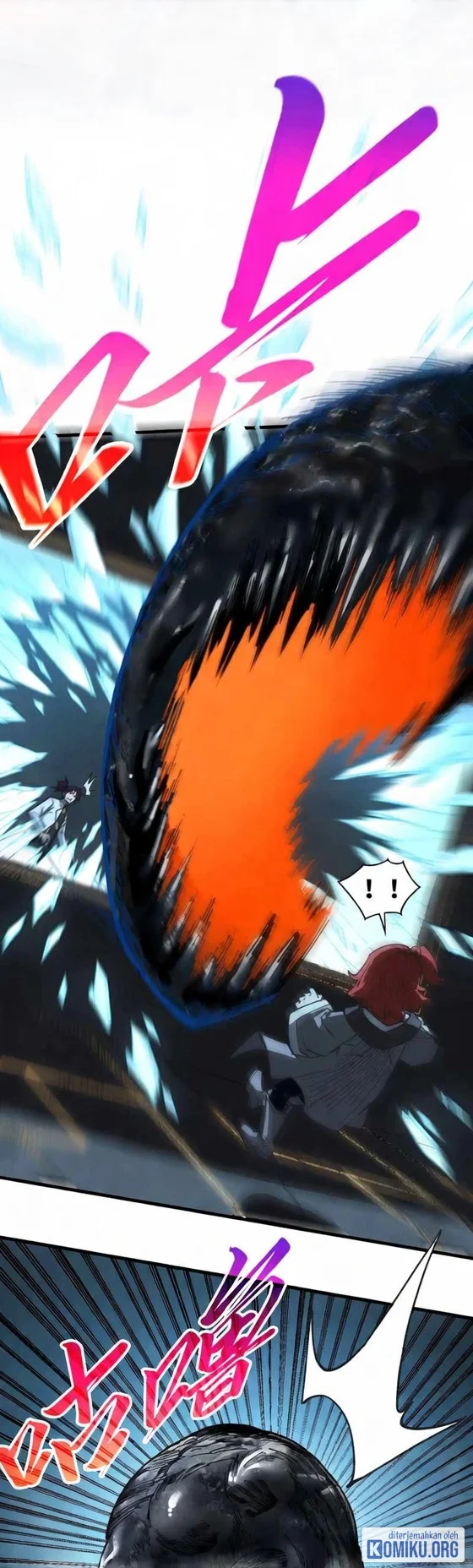 The Ultimate of All Ages Chapter 569 Gambar 14