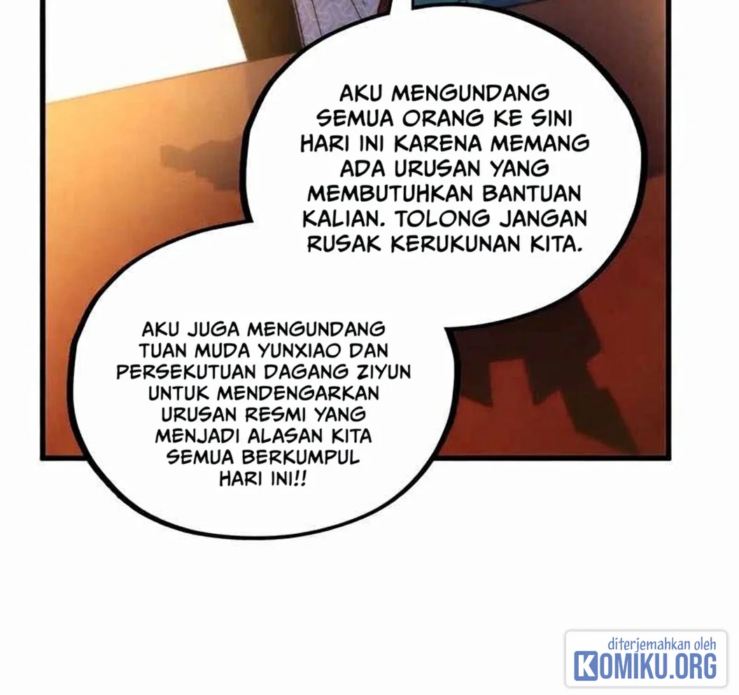 The Ultimate of All Ages Chapter 570 Gambar 16