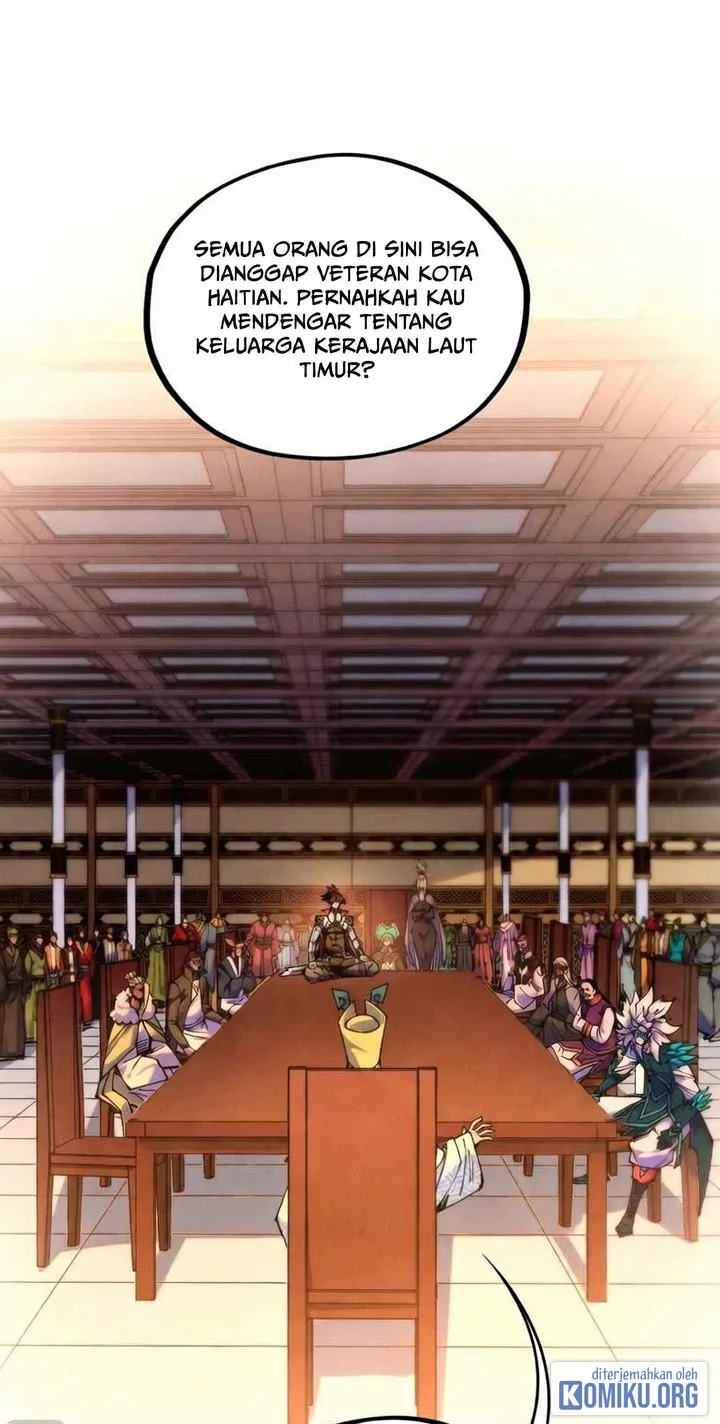 The Ultimate of All Ages Chapter 570 Gambar 17