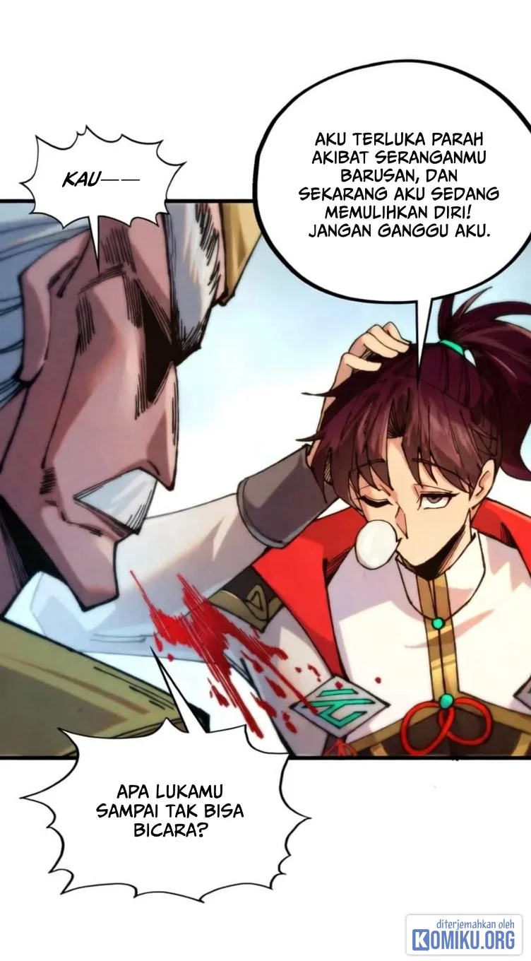 The Ultimate of All Ages Chapter 571 Gambar 13