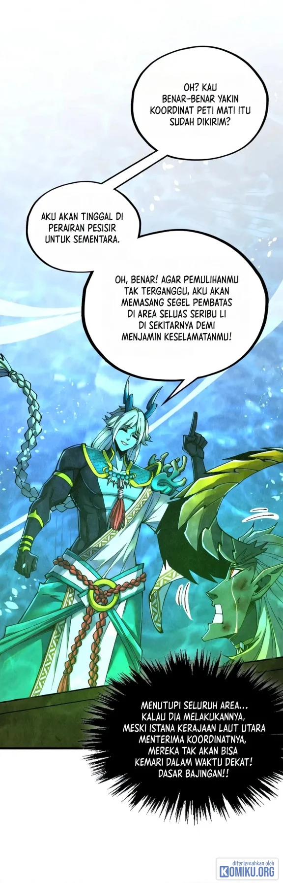 The Ultimate of All Ages Chapter 572 Gambar 12