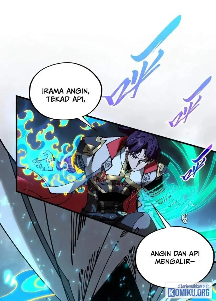 The Ultimate of All Ages Chapter 574 Gambar 14