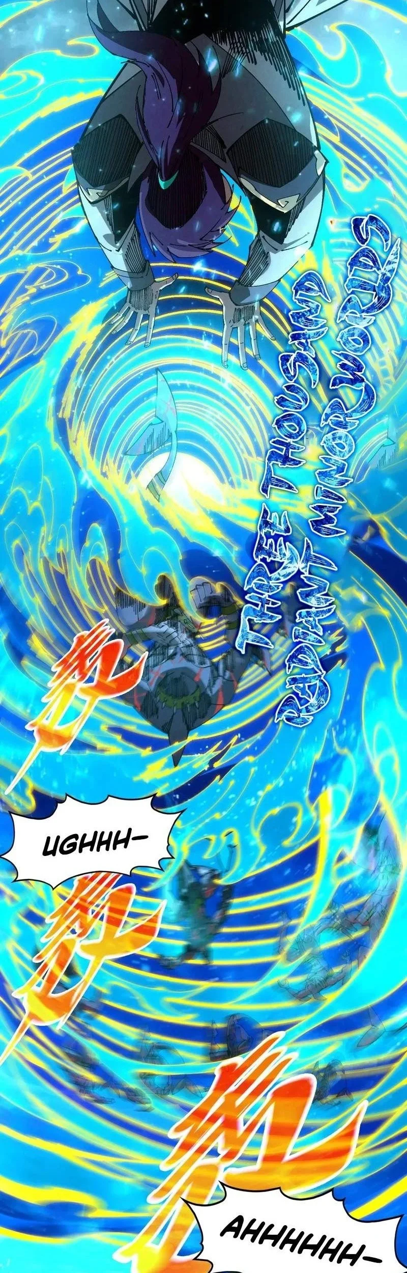 The Ultimate of All Ages Chapter 574 Gambar 15