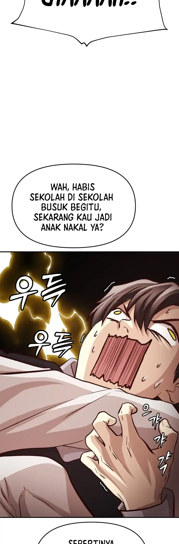 The Ultimate Romanticist Chapter 1 Gambar 25