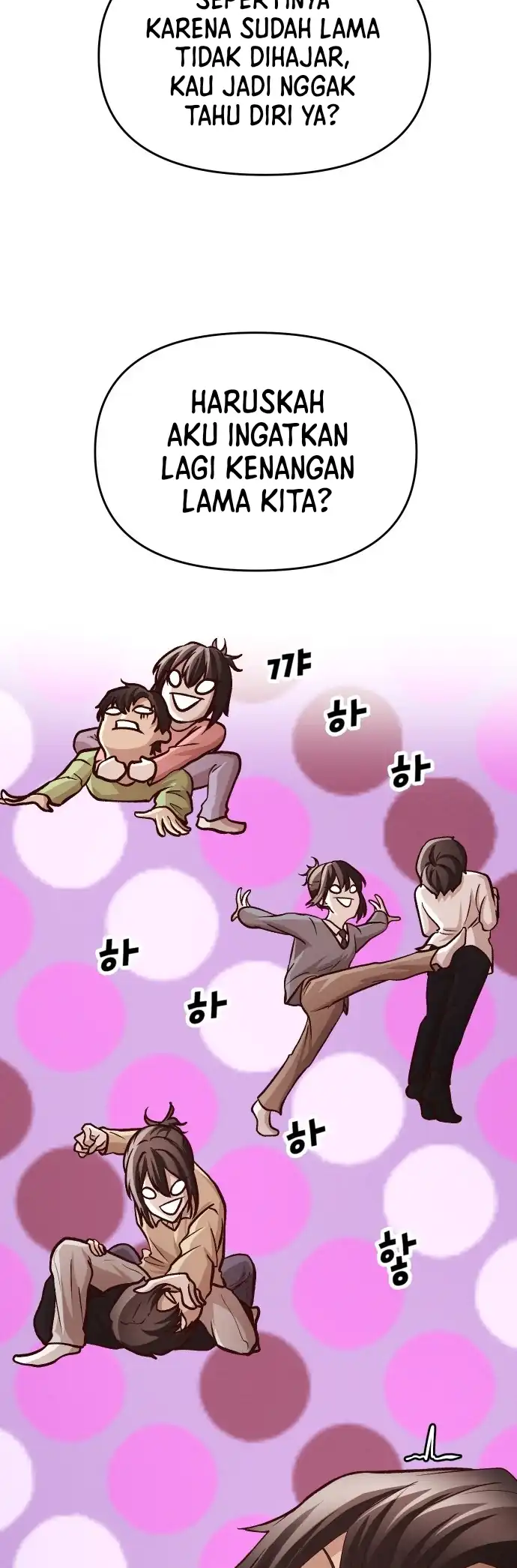 The Ultimate Romanticist Chapter 1 Gambar 26