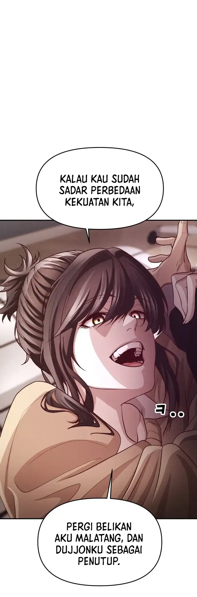 The Ultimate Romanticist Chapter 1 Gambar 28