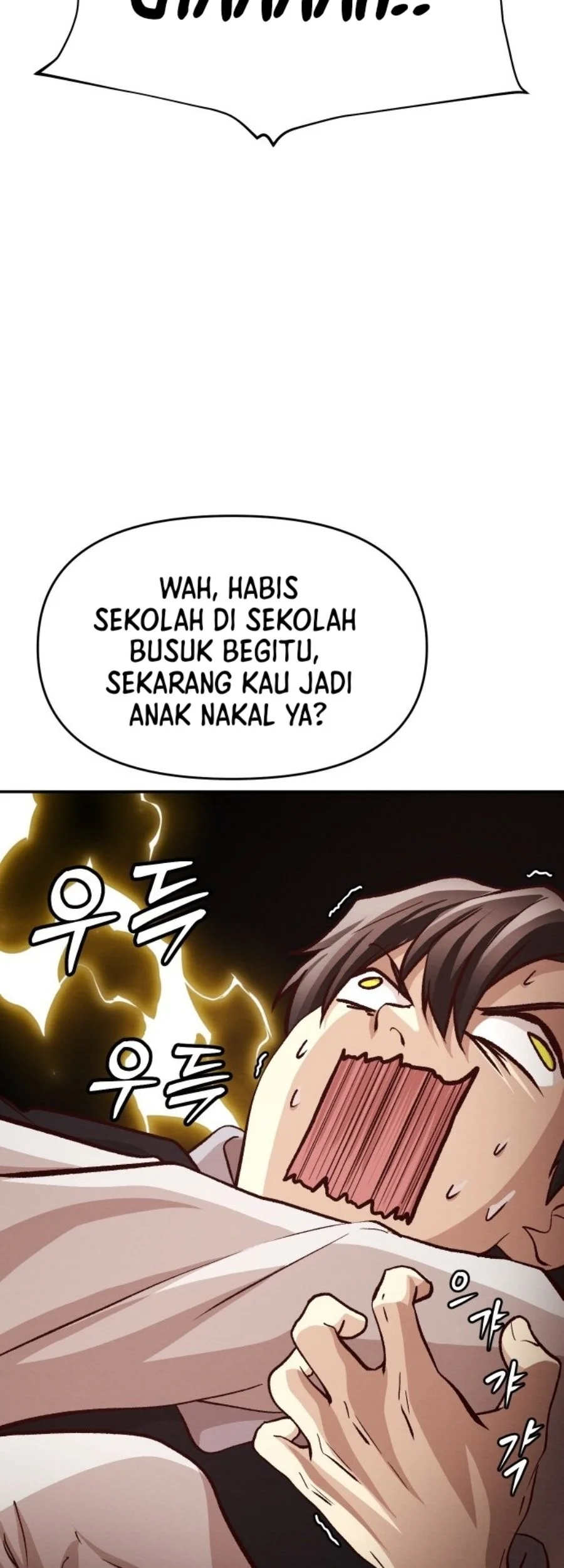 The Ultimate Romanticist bab 1 halaman 49