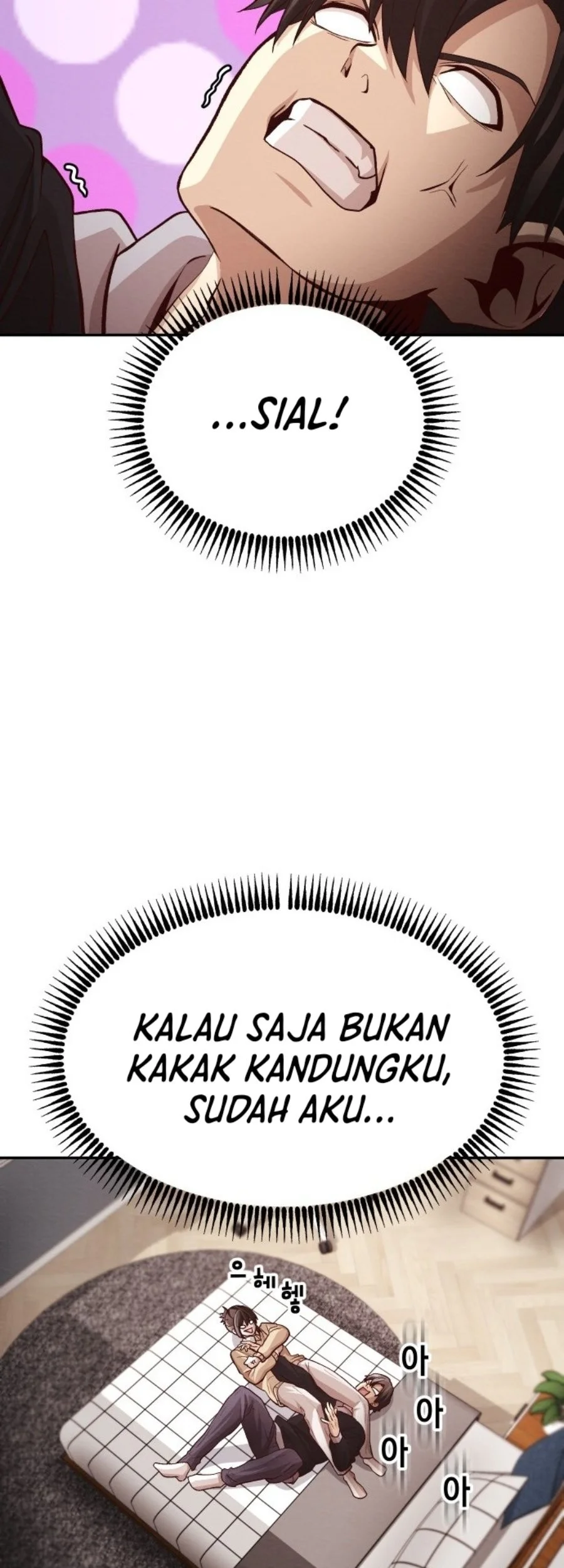 The Ultimate Romanticist bab 1 halaman 53