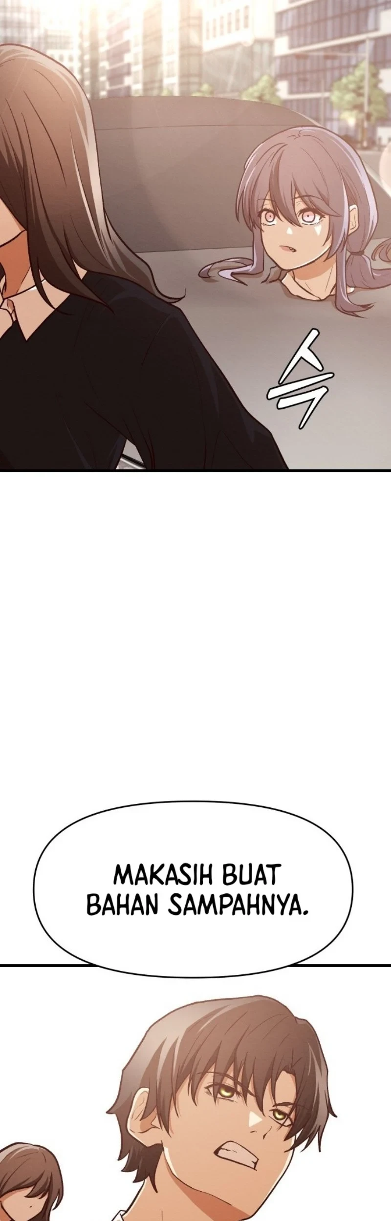The Ultimate Romanticist Chapter 10 Gambar 31
