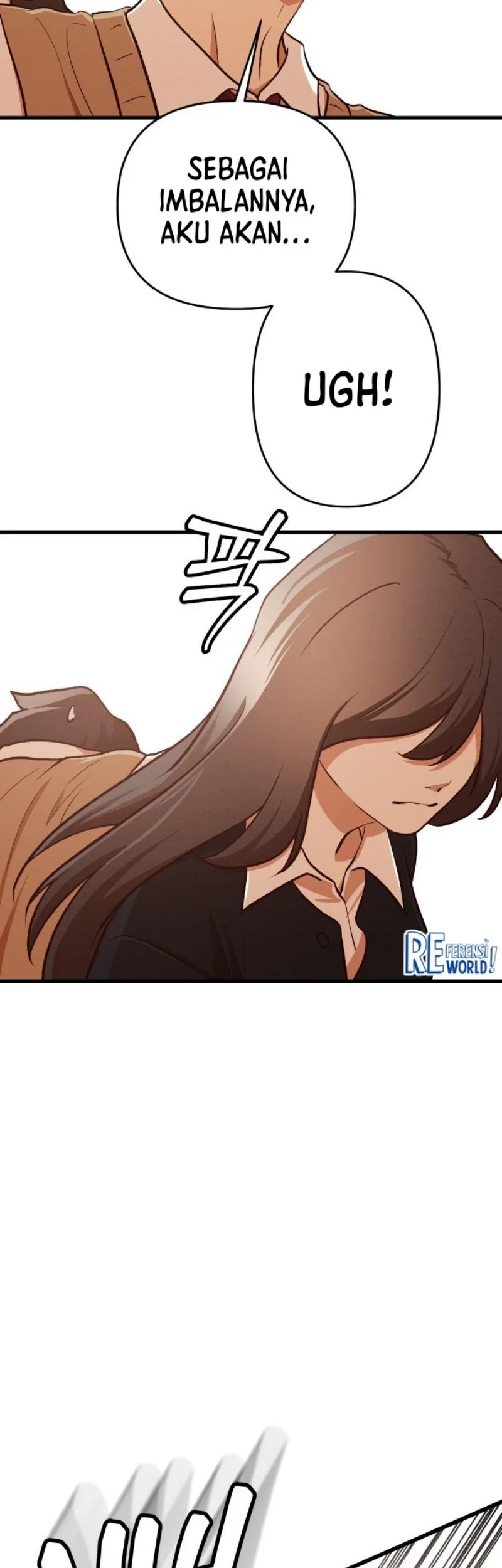The Ultimate Romanticist Chapter 10 Gambar 33