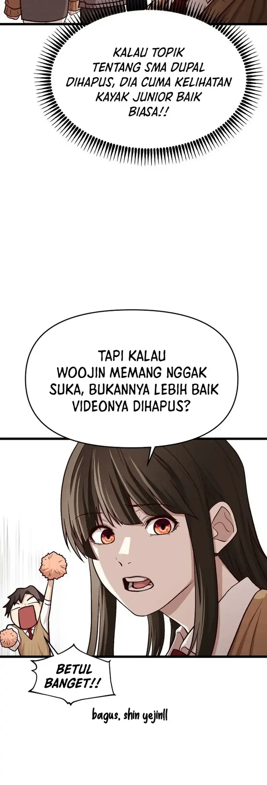 The Ultimate Romanticist Chapter 11 Gambar 19