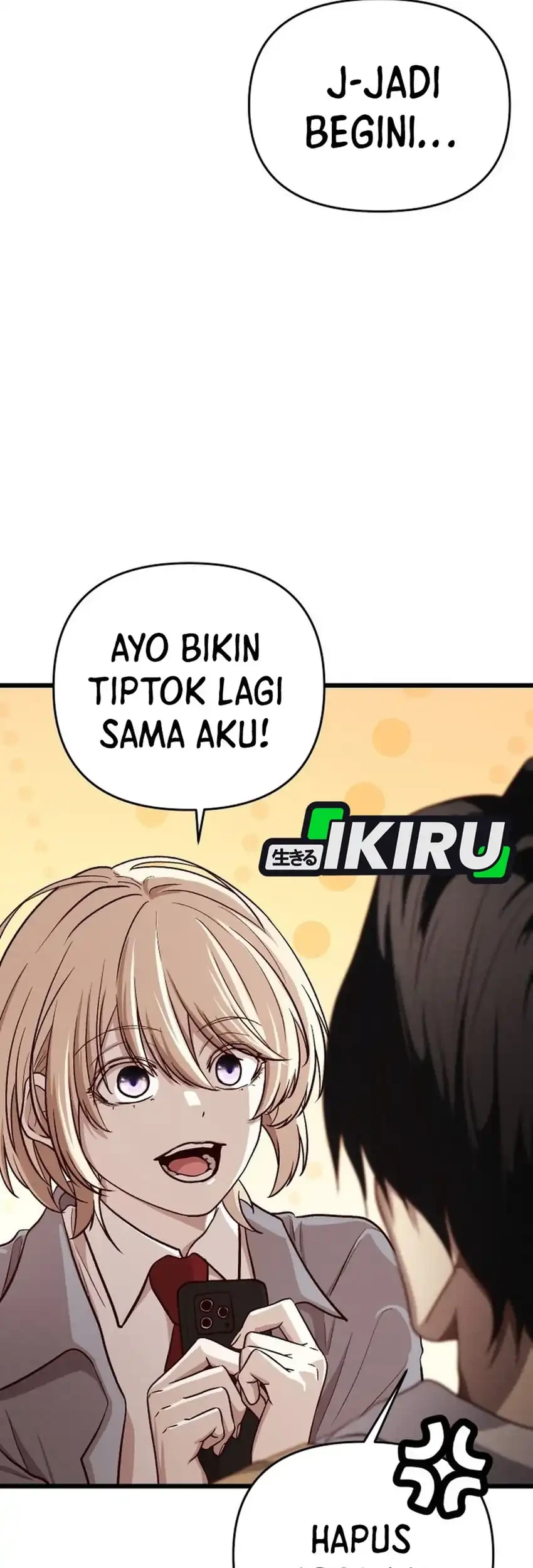 The Ultimate Romanticist Chapter 11 Gambar 23