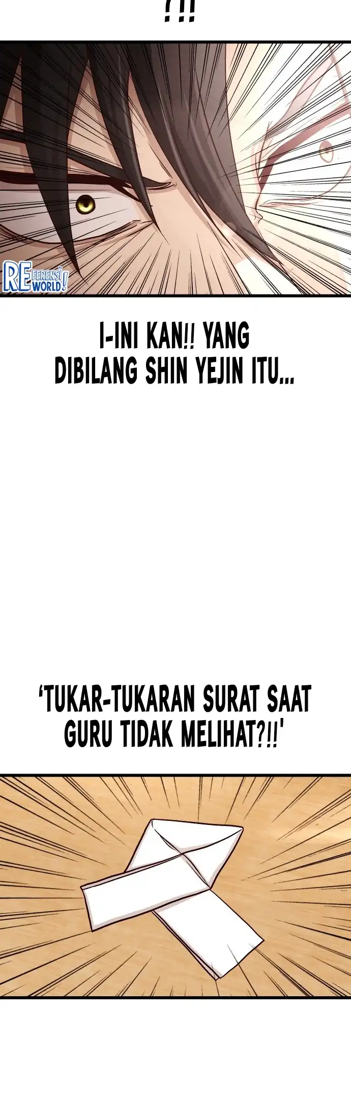 The Ultimate Romanticist Chapter 12 Gambar 14