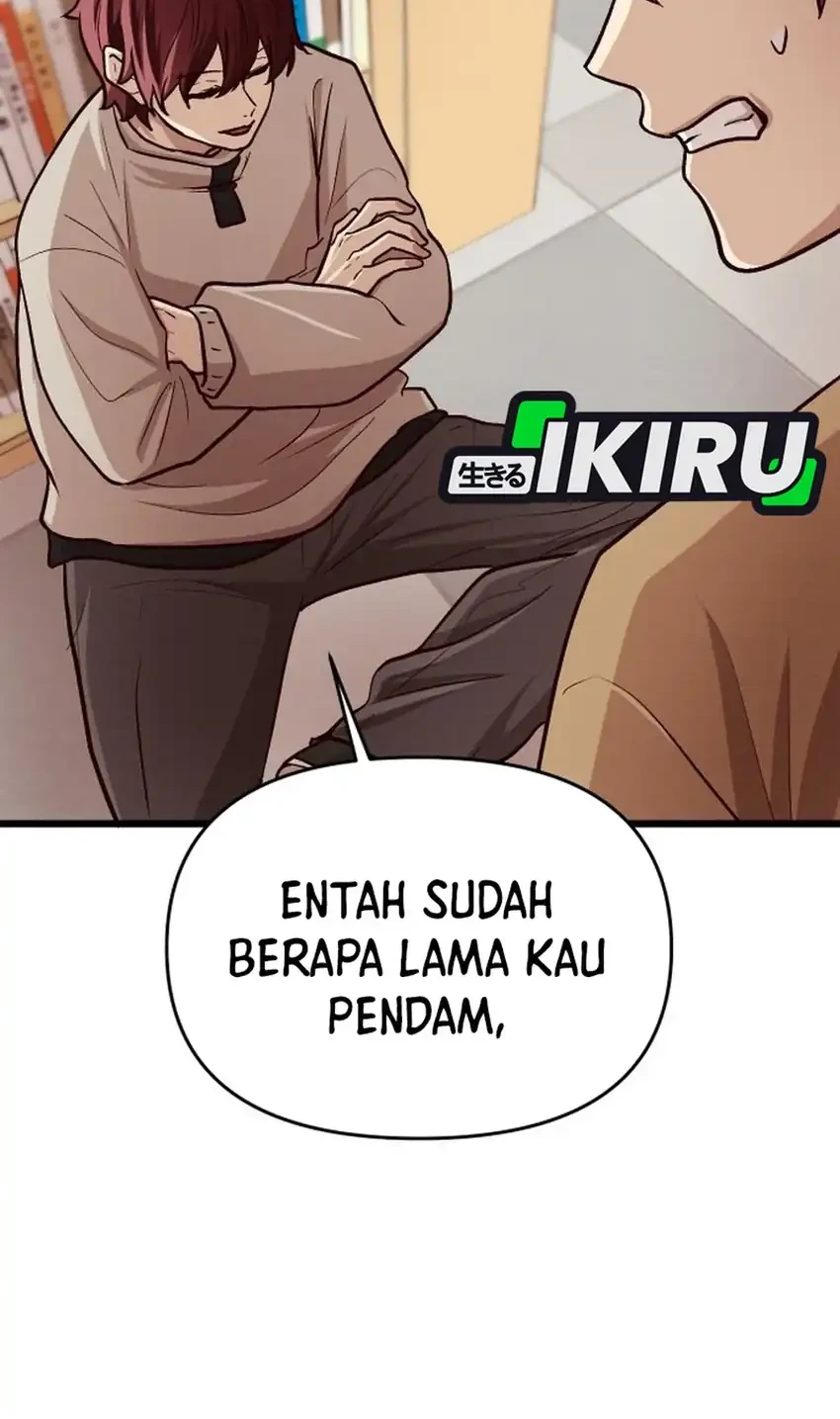 The Ultimate Romanticist Chapter 13 Gambar 20
