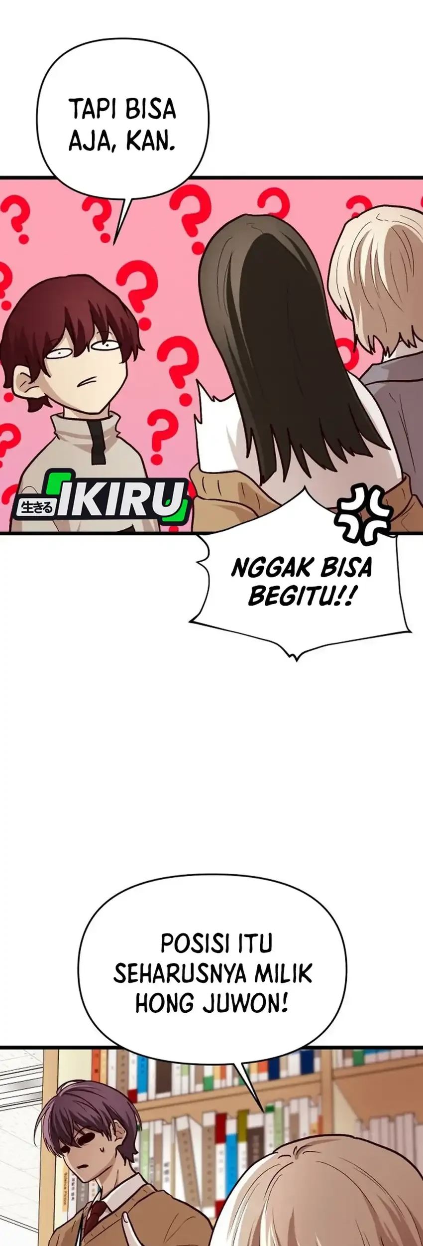 The Ultimate Romanticist Chapter 13 Gambar 17