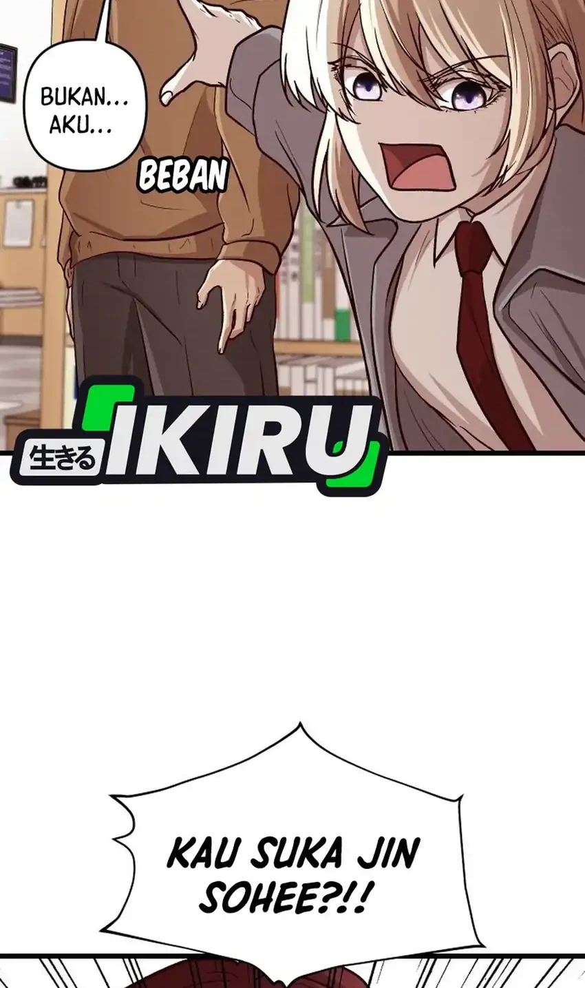 The Ultimate Romanticist Chapter 13 Gambar 18