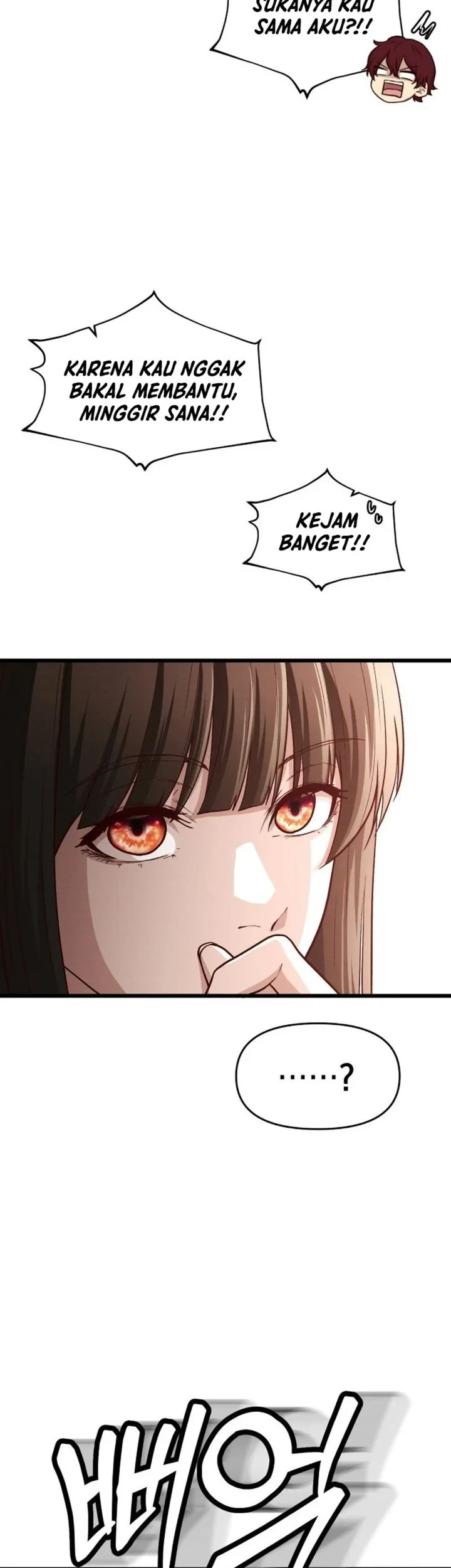 The Ultimate Romanticist Chapter 14 Gambar 19