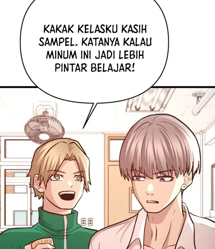 The Ultimate Romanticist Chapter 15 Gambar 18