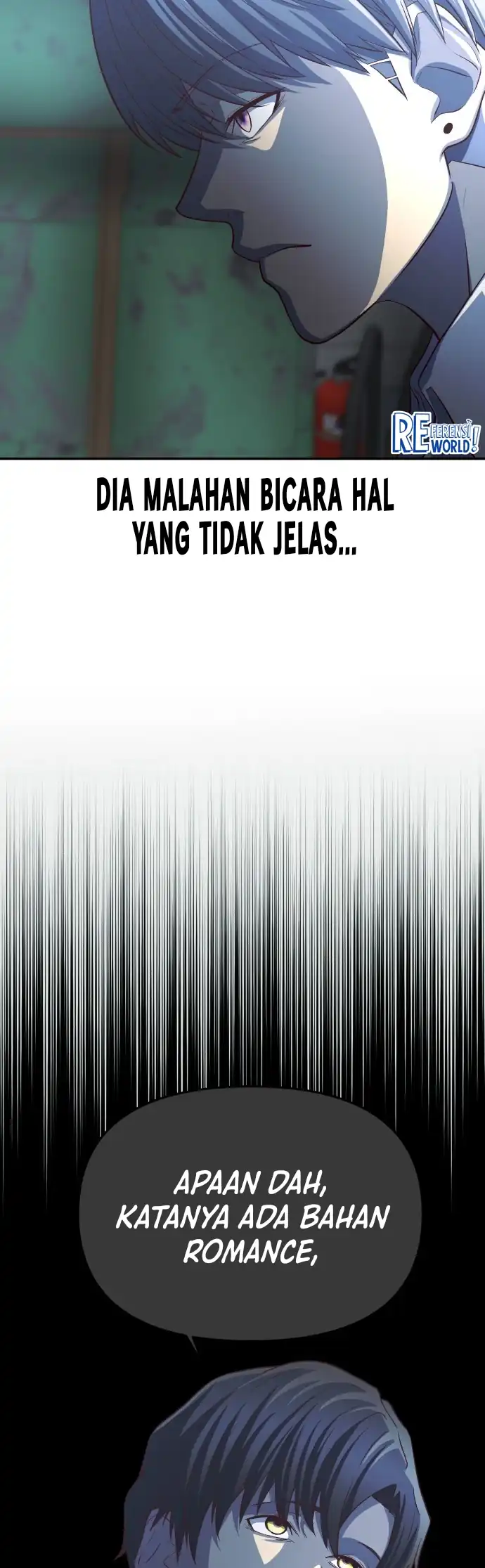 The Ultimate Romanticist Chapter 2 Gambar 26
