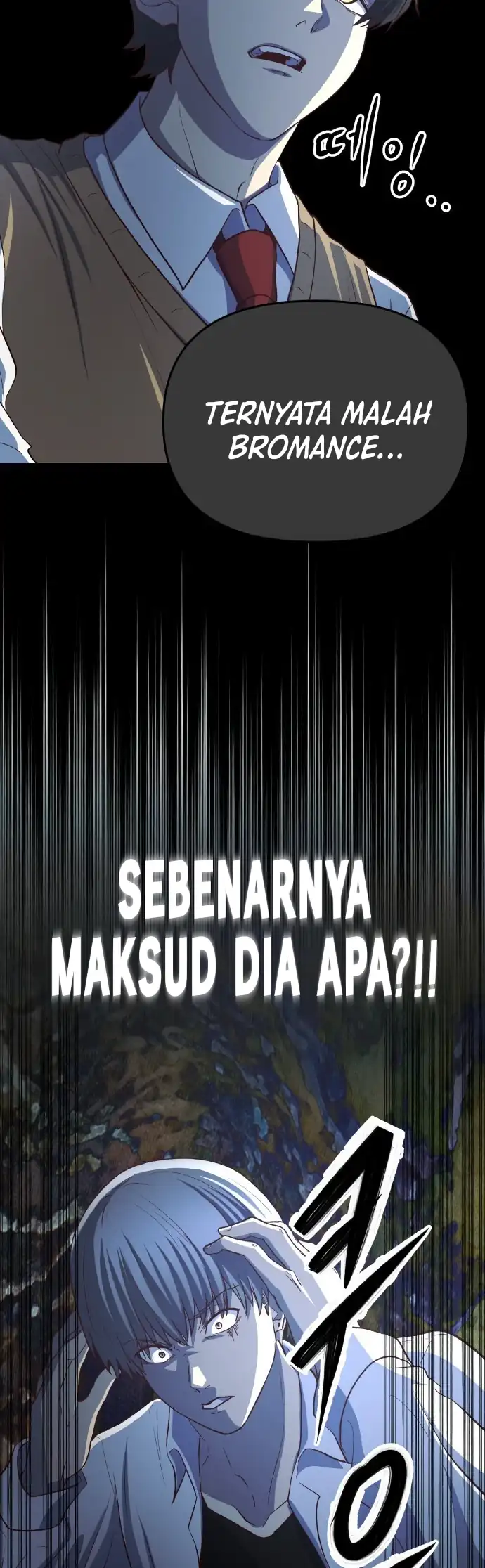 The Ultimate Romanticist Chapter 2 Gambar 27