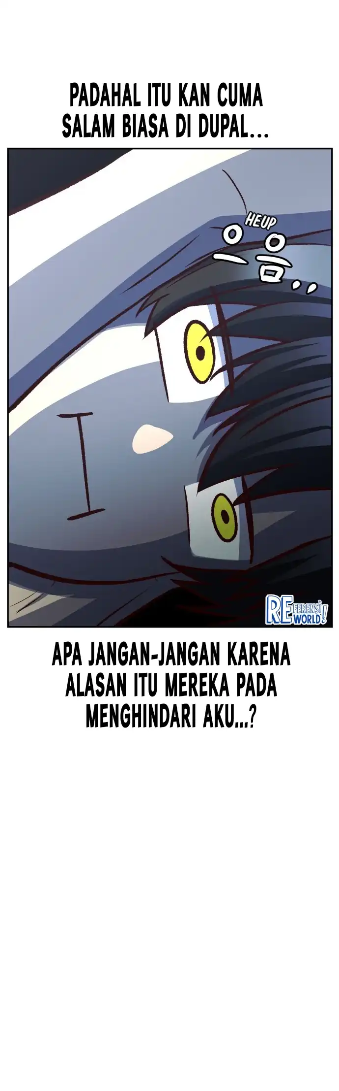 The Ultimate Romanticist Chapter 2 Gambar 31