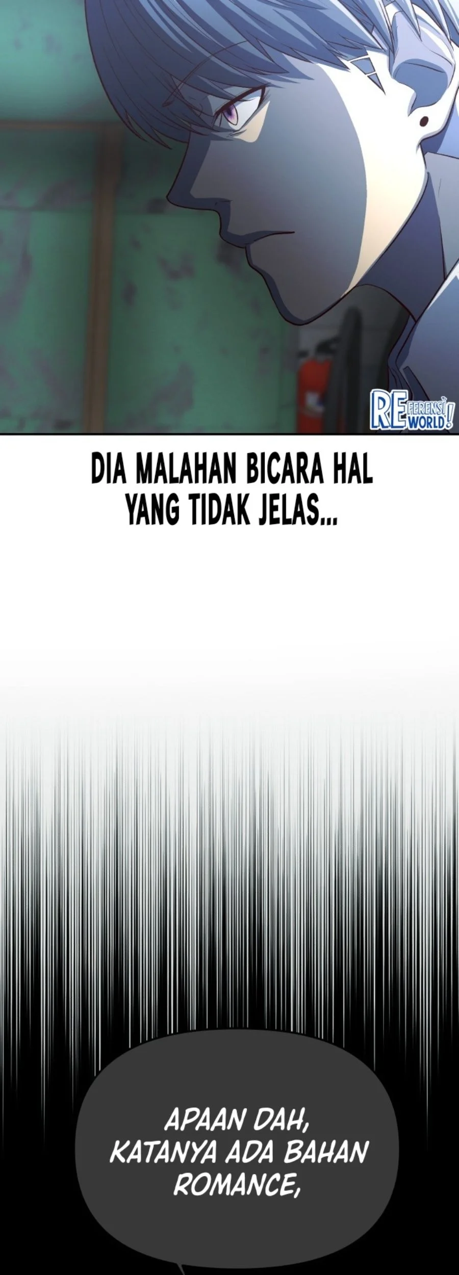 The Ultimate Romanticist bab 2 halaman 51