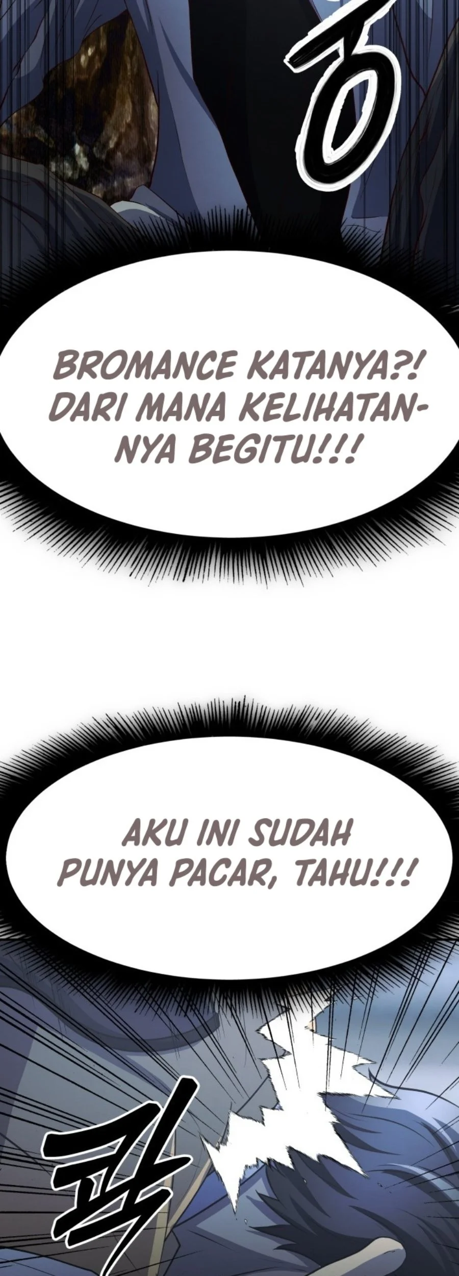 The Ultimate Romanticist bab 2 halaman 55
