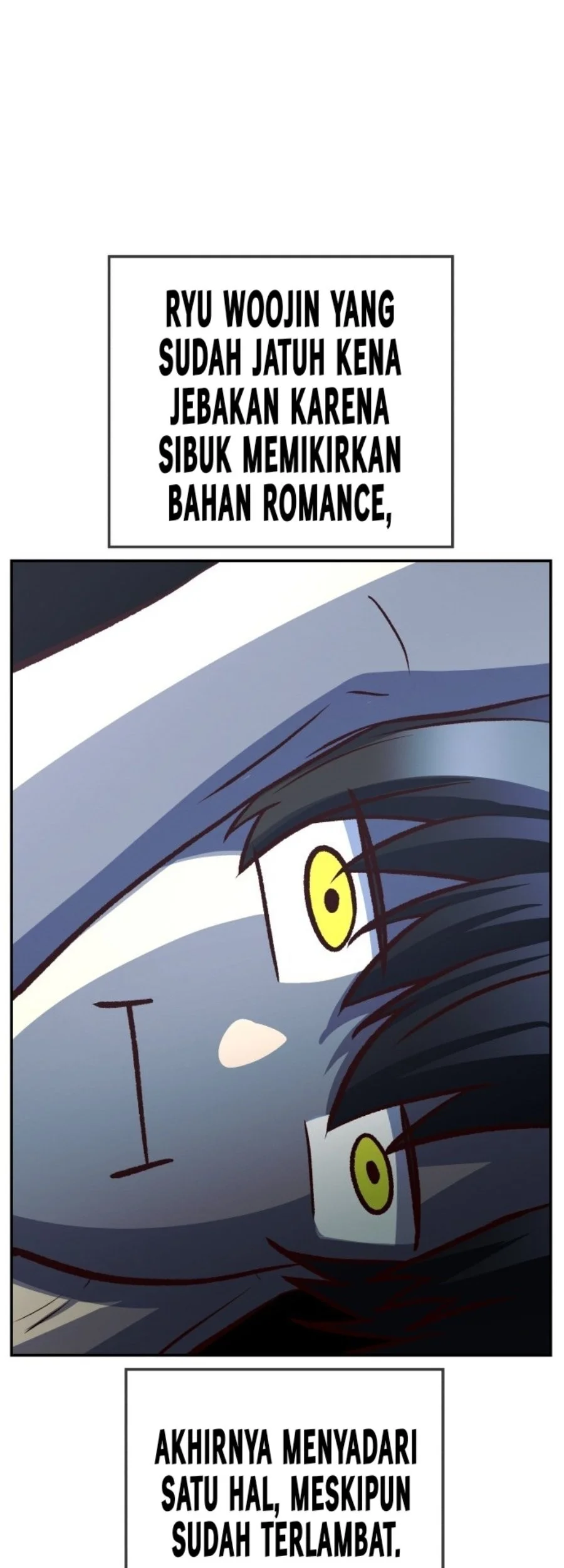 The Ultimate Romanticist bab 2 halaman 57