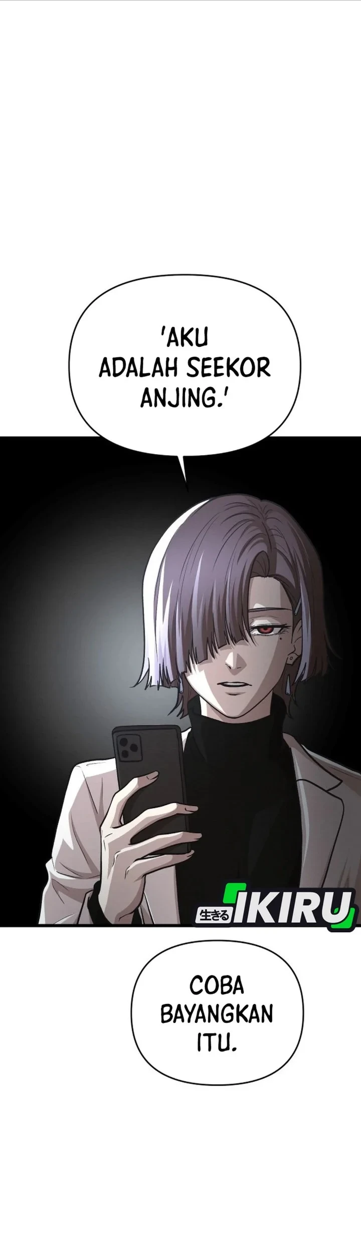 The Ultimate Romanticist Chapter 20 Gambar 19
