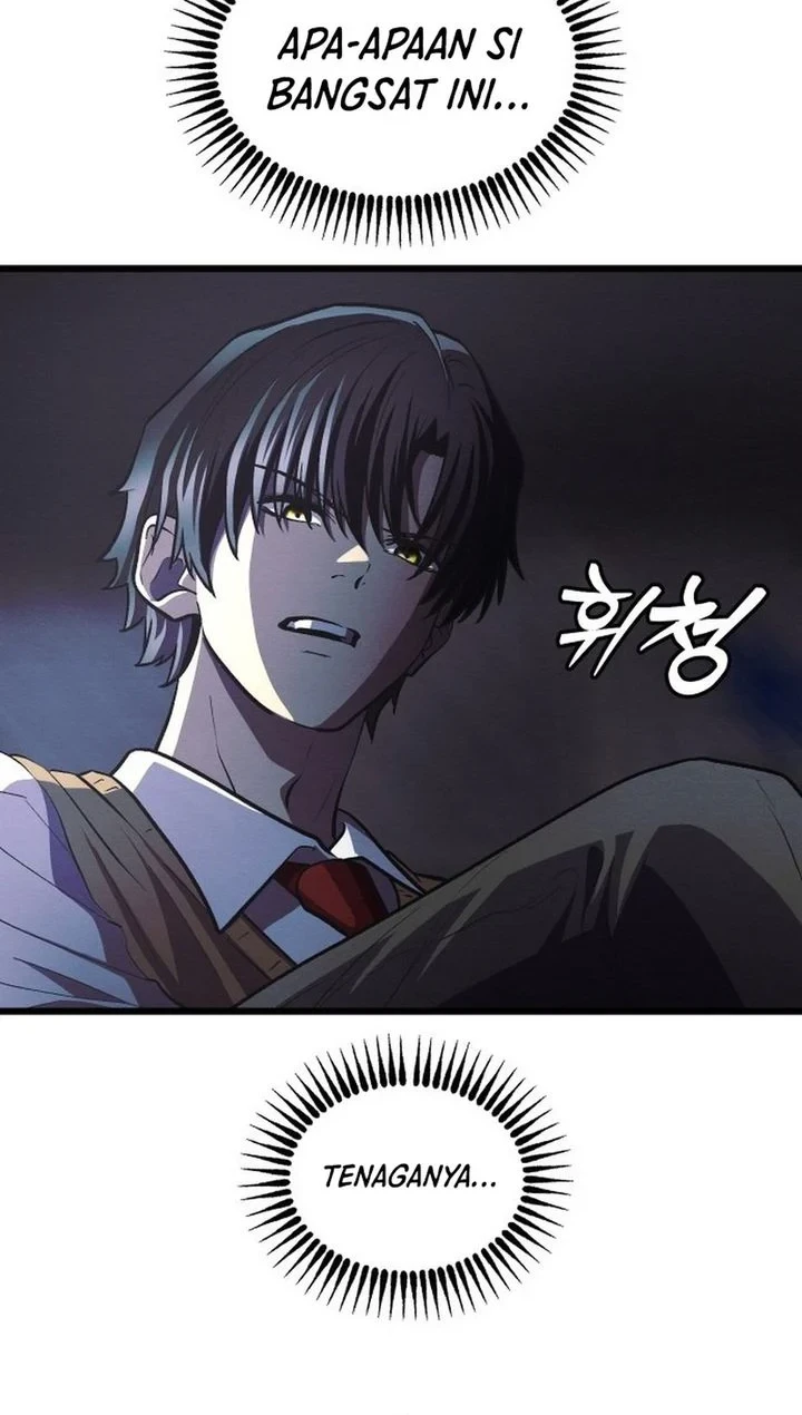 The Ultimate Romanticist Chapter 21 Gambar 16