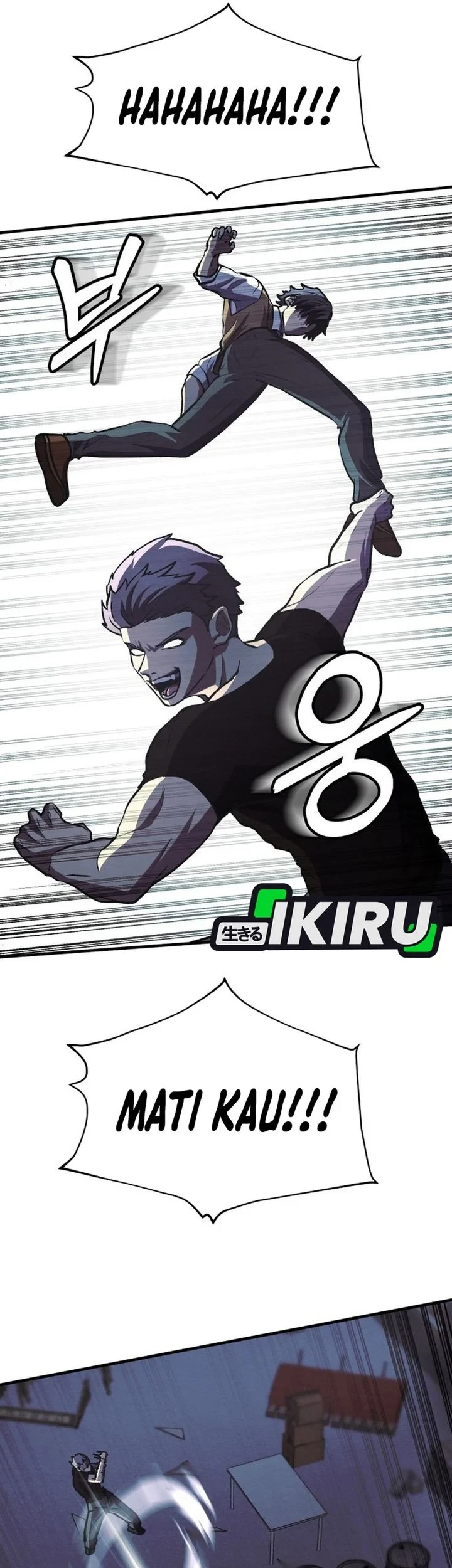 The Ultimate Romanticist Chapter 21 Gambar 17