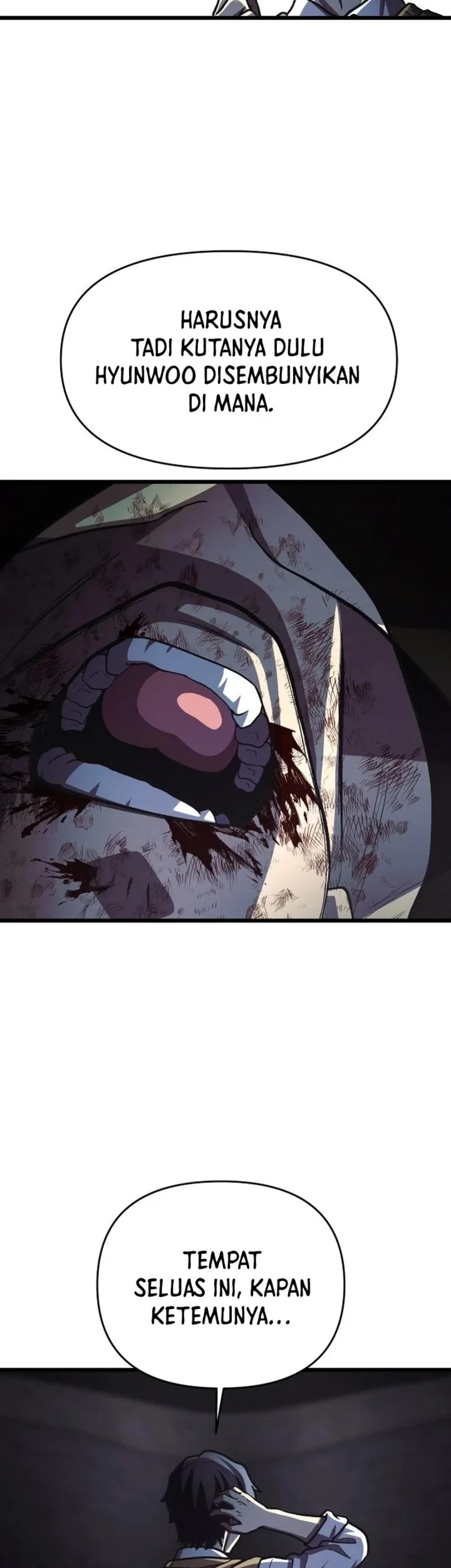 The Ultimate Romanticist Chapter 23 Gambar 19