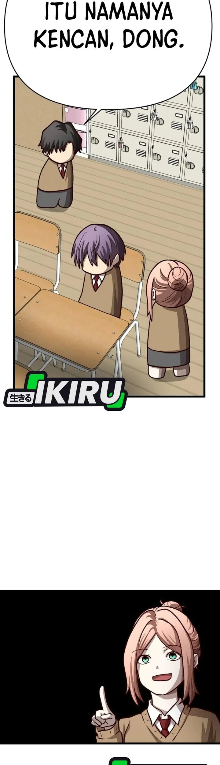 The Ultimate Romanticist Chapter 26 Gambar 19