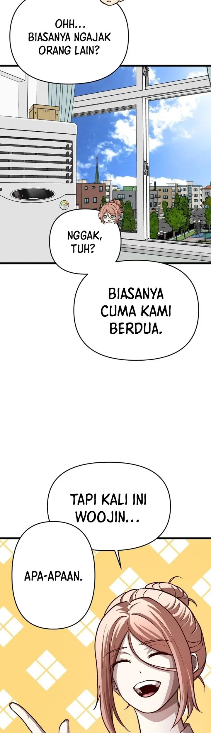 The Ultimate Romanticist Chapter 26 Gambar 17