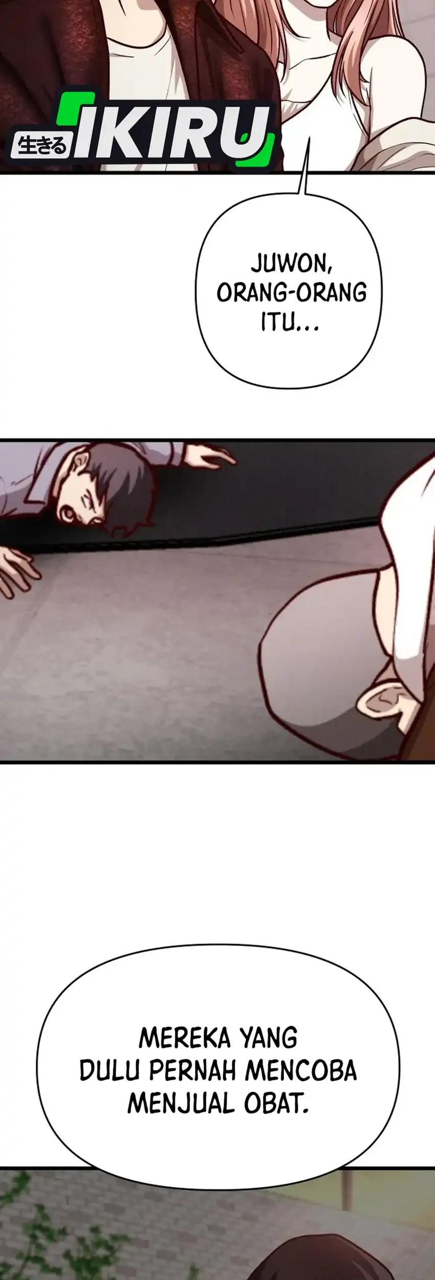 The Ultimate Romanticist Chapter 29 Gambar 29